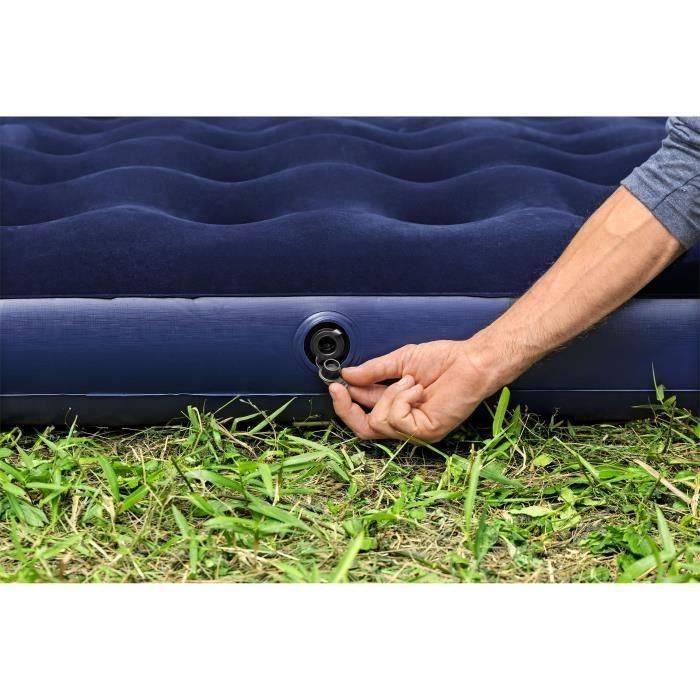 Bestway Colchon Queen 203x152x22 cm Hinchable y Camping 67003 5 Bestway Colchon Queen 203x152x22 cm Hinchable y Camping 67003 5