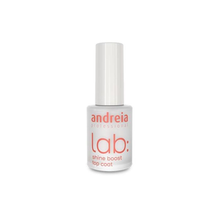 Shine Boost Top Coat 10,5 mL Andreia