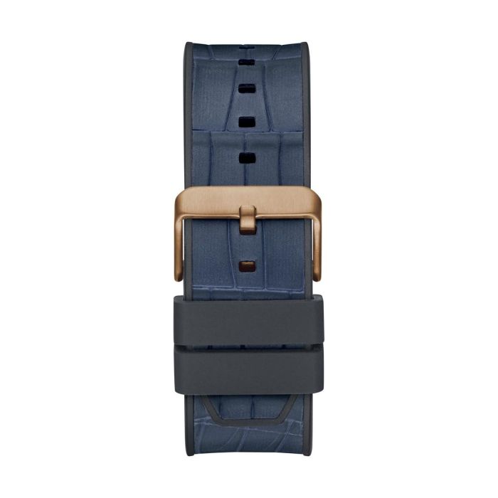 Reloj Unisex Guess GW0326G1 (Ø 48 mm) 6 Reloj Unisex Guess GW0326G1 (Ø 48 mm) 6