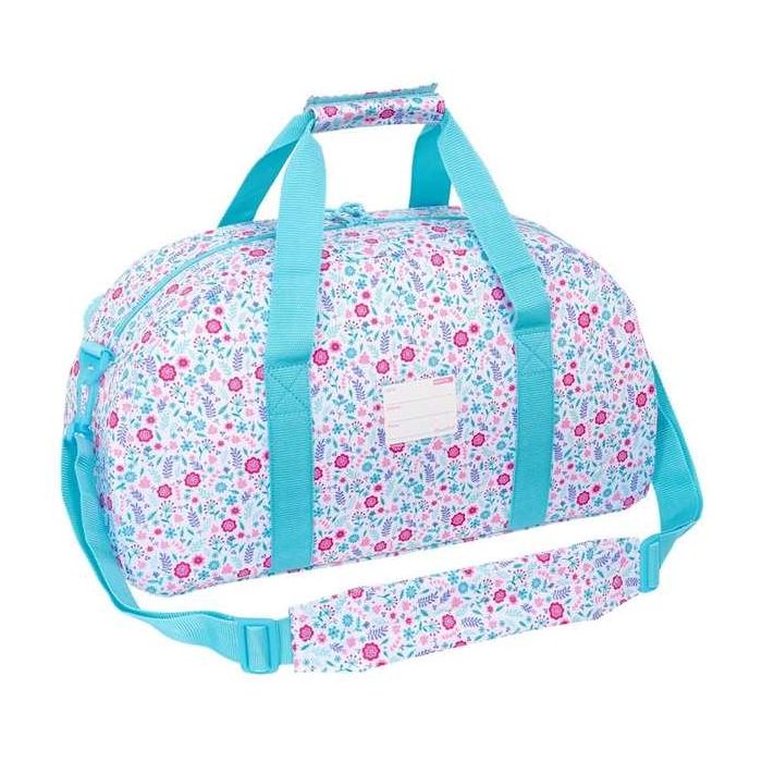Bolsa De Deporte Safta Blackfit8 Cool 260x500x200 mm 1 Bolsa De Deporte Safta Blackfit8 Cool 260x500x200 mm 1