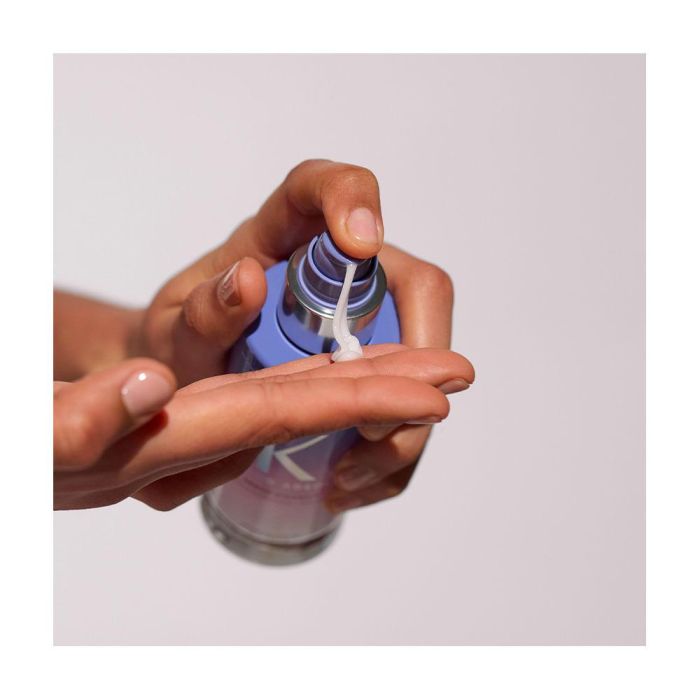 Kerastase Blond Absolu Cicanuit Sérum Noche Reparador para Cabello Rubio 90ml 2