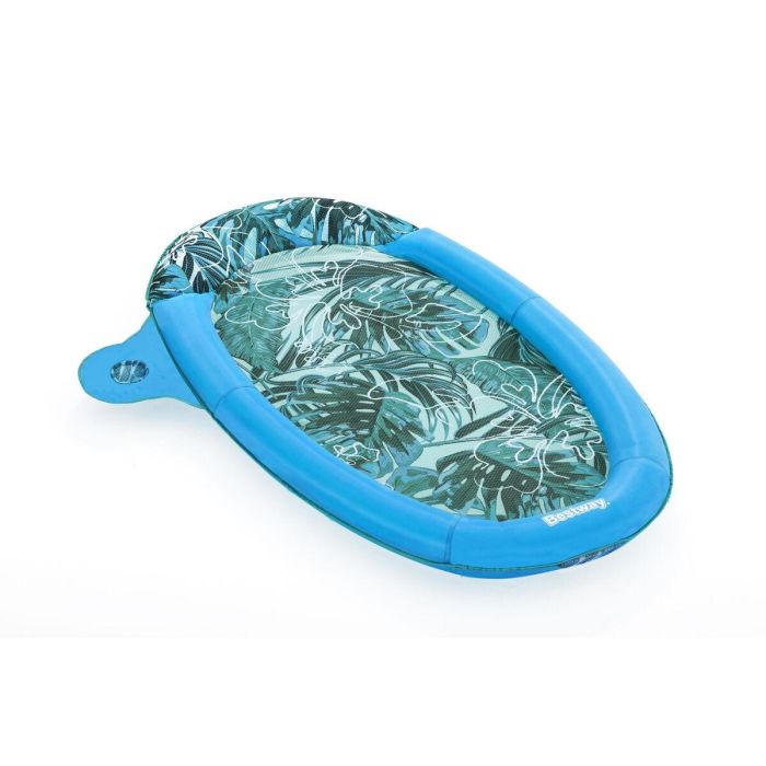 Bestway Colchoneta Hinchable Flex' n Fold 171x94 cm Playa y Piscina 43552 18