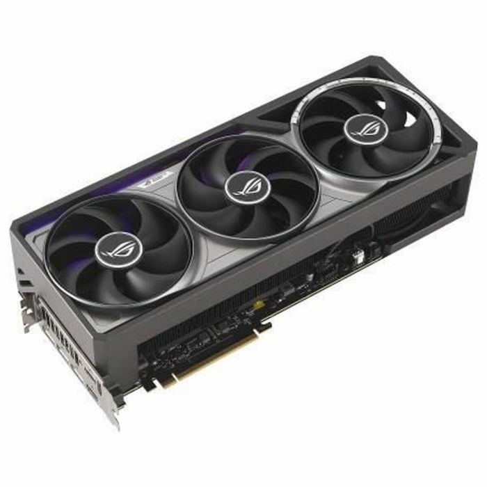 Tarjeta Gráfica Asus nvidia geforce rtx 5090 GDDR7 35 Tarjeta Gráfica Asus nvidia geforce rtx 5090 GDDR7 35
