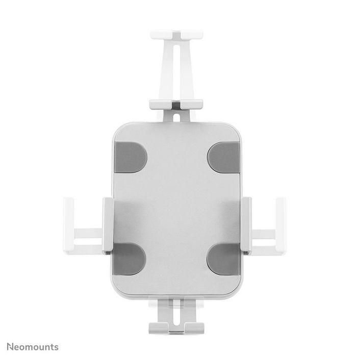 Neomounts Soporte de Pared Universal con Cerradura para Tablet, Carcasa Antirrobo para la mayoría de Tablets de 7.9" a 11" 2 Neomounts Soporte de Pared Universal con Cerradura para Tablet, Carcasa Antirrobo para la mayoría de Tablets de 7.9" a 11" 2
