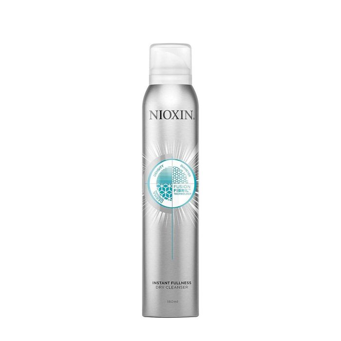 Champú en Seco Nioxin Instant Fullness 180 ml Champú en Seco Nioxin Instant Fullness 180 ml