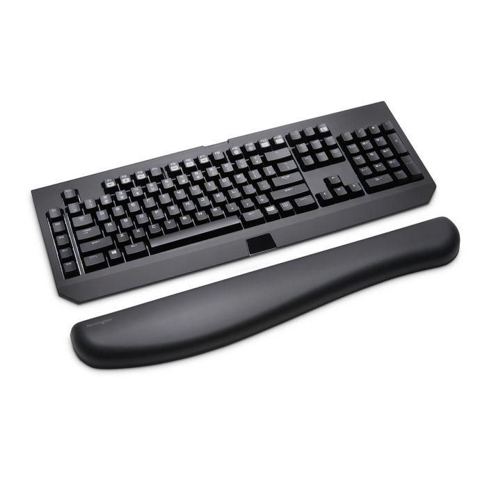Kensington Reposamuñecas Ergonómico ErgoSoft™ para Teclado Mecánico y Gaming con Gel Suave 6