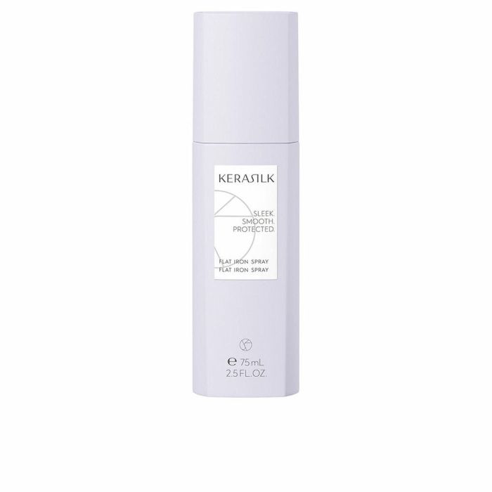 Kerasilk Styling Flat Iron Spray Kerasilk Styling Flat Iron Spray