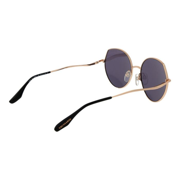 Gafas de Sol Mujer Trussardi TSW3011 5609A 1