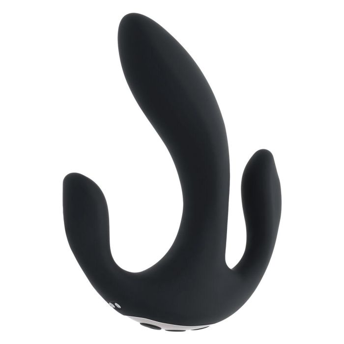 Dildo Playboy Negro 3 Dildo Playboy Negro 3