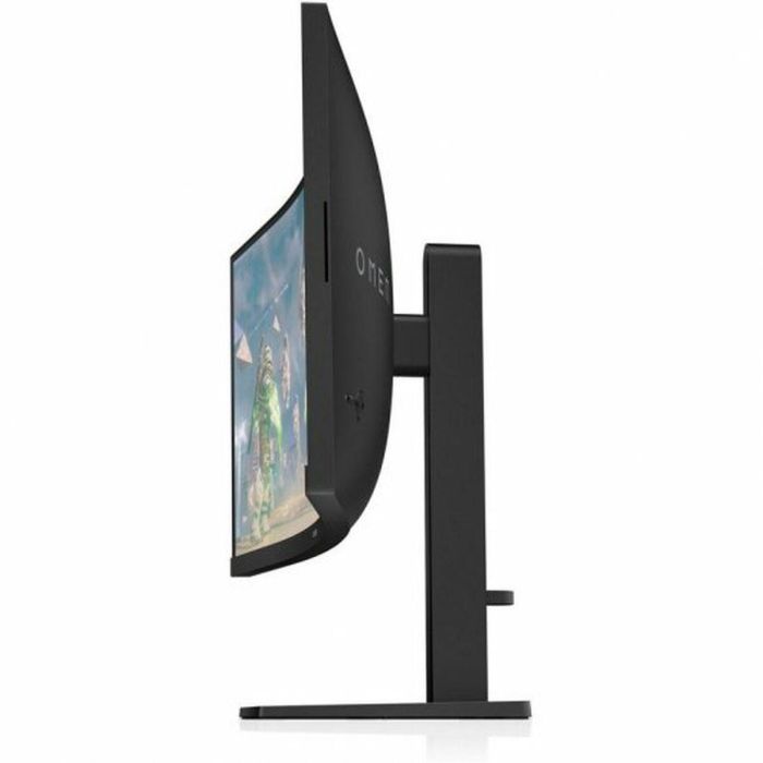 Monitor HP 780K8E9#ABB 34" Wide Quad HD 2 Monitor HP 780K8E9#ABB 34" Wide Quad HD 2