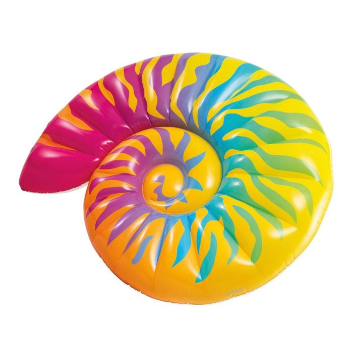 Colchoneta caracola 157x127x25 cm Colchoneta caracola 157x127x25 cm