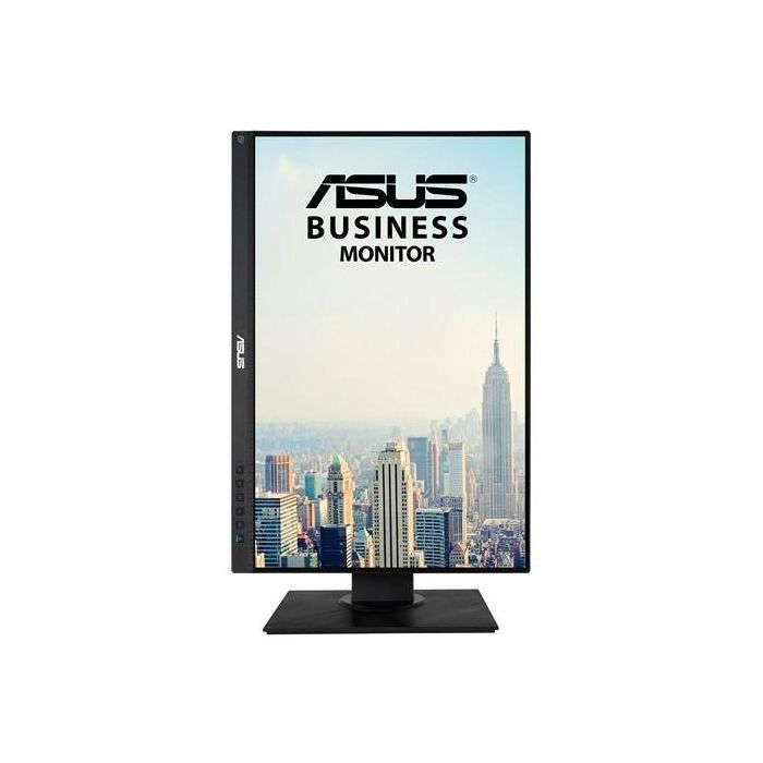 Asus BE24WQLB 90LM04V1-B01370 Monitor Profesional 24.1" WUXGA IPS Ergonómico con Ajuste de Altura, Giro y Pivote, Cuidado Ocular 3