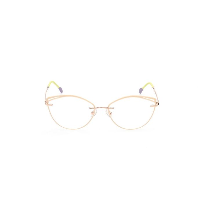 Montura de Gafas Mujer Emilio Pucci EP5194-56025 ø 56 mm 2 Montura de Gafas Mujer Emilio Pucci EP5194-56025 ø 56 mm 2