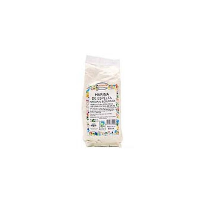 INTRACMA Harina de Espelta Integral Bio 500g