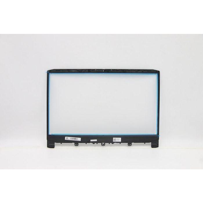 Lenovo LCD bezel for Lenovo IdeaPad Gaming 3 series, dimensions 35.6 x 24.8 x 0.5 cm, lightweight design, ensures compatibility. 1 Lenovo LCD bezel for Lenovo IdeaPad Gaming 3 series, dimensions 35.6 x 24.8 x 0.5 cm, lightweight design, ensures compatibility. 1