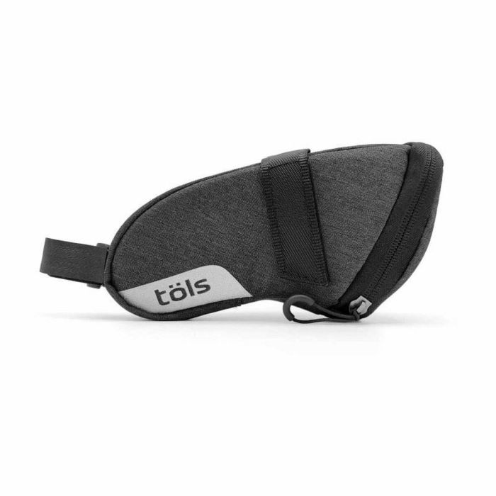 Bolsa de Deporte Töls BG-06 Negro Talla única 2