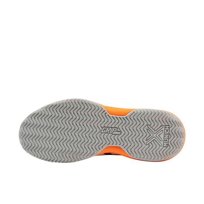 Zapatillas Deportivas Hombre Munich Focus 03 Blanco 2XL 2