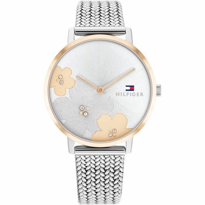 Reloj Mujer Tommy Hilfiger 1782604 (Ø 34 mm) 6