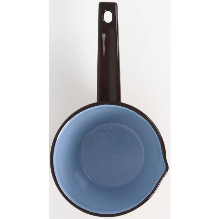 La Estrella Cazo Pico 12 cm 0.7 L Colección Fuego (6 Unidades)