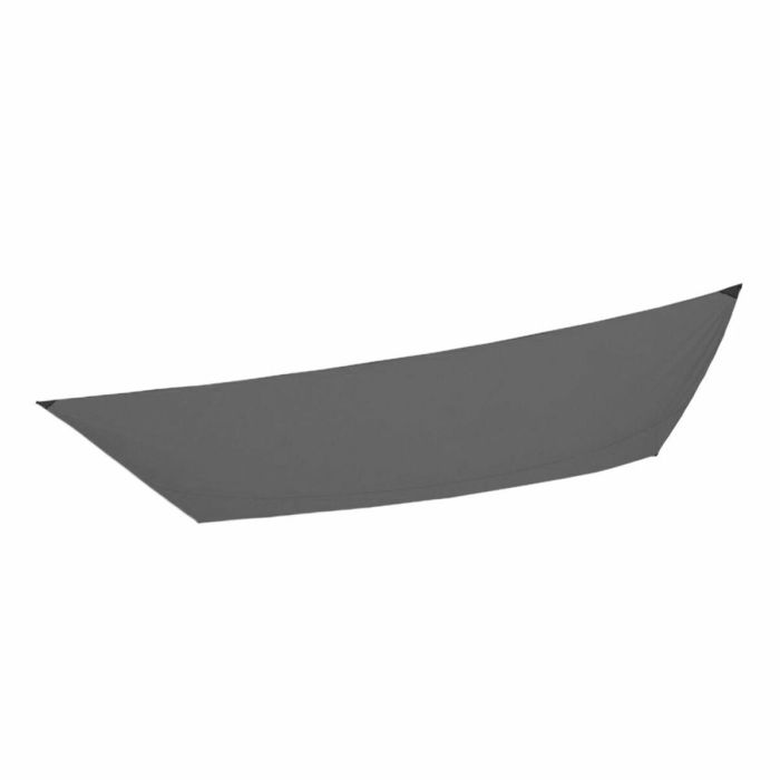 Toldo Vela de Sombra Rectangular Aktive Gris 200 x 0,5 x 300 cm Rectangular (6 Unidades) 4 Toldo Vela de Sombra Rectangular Aktive Gris 200 x 0,5 x 300 cm Rectangular (6 Unidades) 4