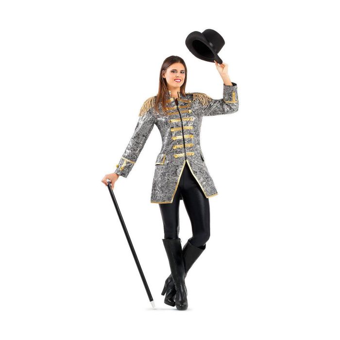 Chaqueta My Other Me Mujer Elegante 3 Chaqueta My Other Me Mujer Elegante 3