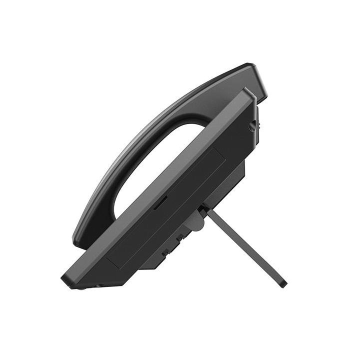 Grandstream GXV-3480 Videoteléfono SIP Android de Gama Alta Negro 3