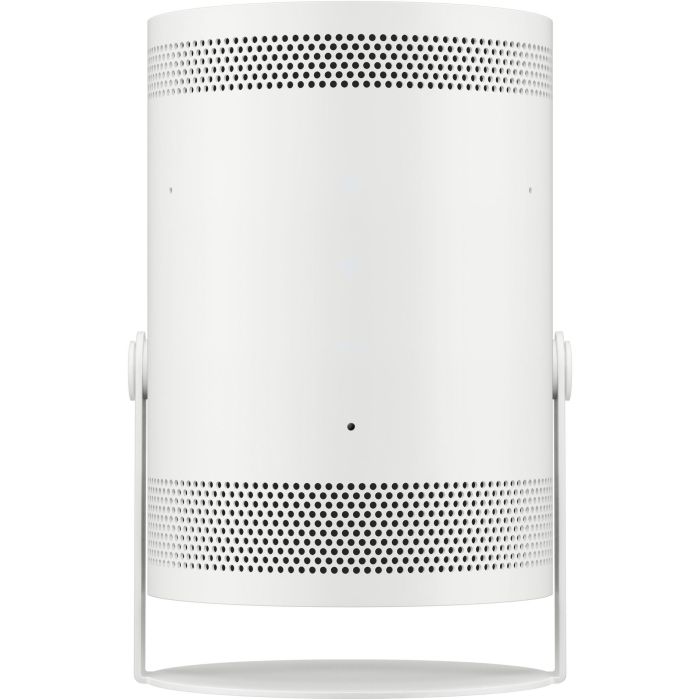 Samsung Proyector Freestyle SP-LFF3CLA DLP LED Full HD 1080p 230 Lúmenes Wi-Fi USB-C Altavoz Integrado Blanco 2 Samsung Proyector Freestyle SP-LFF3CLA DLP LED Full HD 1080p 230 Lúmenes Wi-Fi USB-C Altavoz Integrado Blanco 2