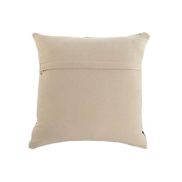 Cojin Colonial DKD Home Decor Camel Marron Oscuro 10 x 40 x 40 cm 2 Cojin Colonial DKD Home Decor Camel Marron Oscuro 10 x 40 x 40 cm 2