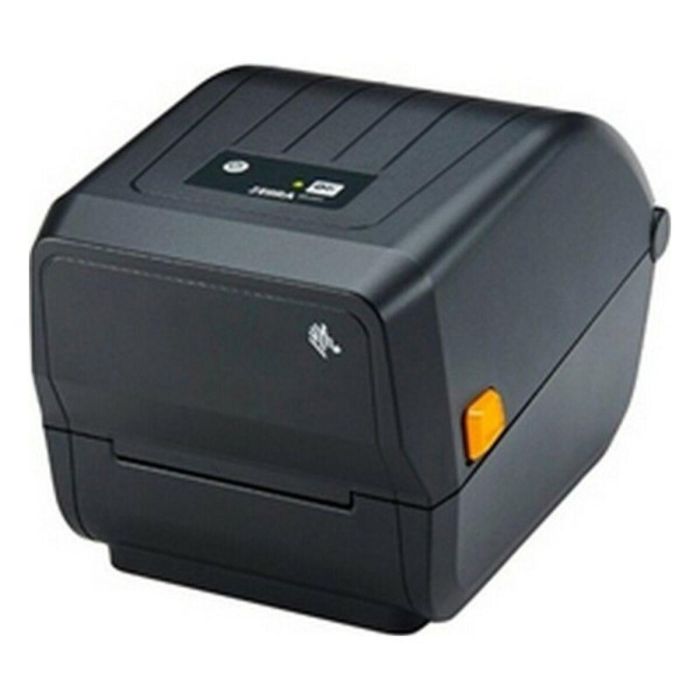 Impresora Térmica Zebra ZD23042-D0EC00EZ Negro 1 Impresora Térmica Zebra ZD23042-D0EC00EZ Negro 1