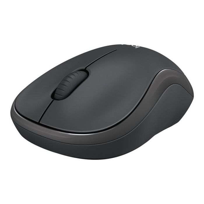 Mouse Raton Logitech M240 Optico Bluetooth 1 Mouse Raton Logitech M240 Optico Bluetooth 1