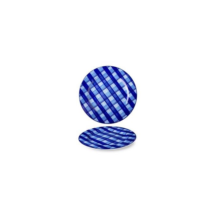Plato Llano Indigo 8857 31 cm - LANGENTHAL (6 Unidades) Plato Llano Indigo 8857 31 cm - LANGENTHAL (6 Unidades)