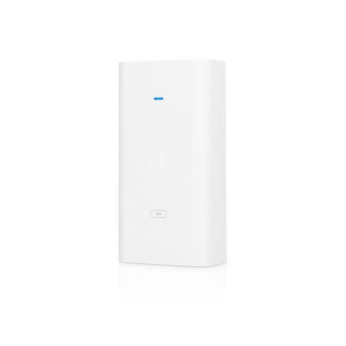 Ubiquiti EdgePoint PoE Injector 54V 80W, Protección ESD, LAN (PoE), 123 x 65 x 34 mm, 299 g 3 Ubiquiti EdgePoint PoE Injector 54V 80W, Protección ESD, LAN (PoE), 123 x 65 x 34 mm, 299 g 3
