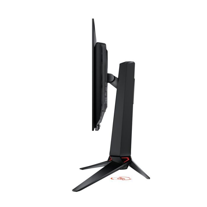 ASUS ROG Swift OLED PG27AQDP pantalla para PC 67,3 cm (26.5") 2560 x 1440 Pixeles Quad HD Negro 5 ASUS ROG Swift OLED PG27AQDP pantalla para PC 67,3 cm (26.5") 2560 x 1440 Pixeles Quad HD Negro 5
