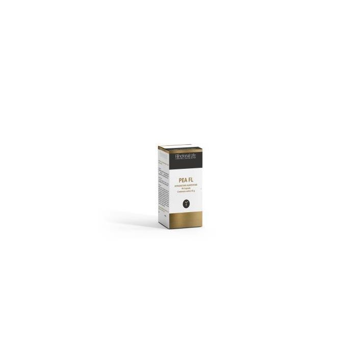 GHEOS PEA FL Complemento Alimenticio con Palmitoiletanolamida, 90 Cápsulas