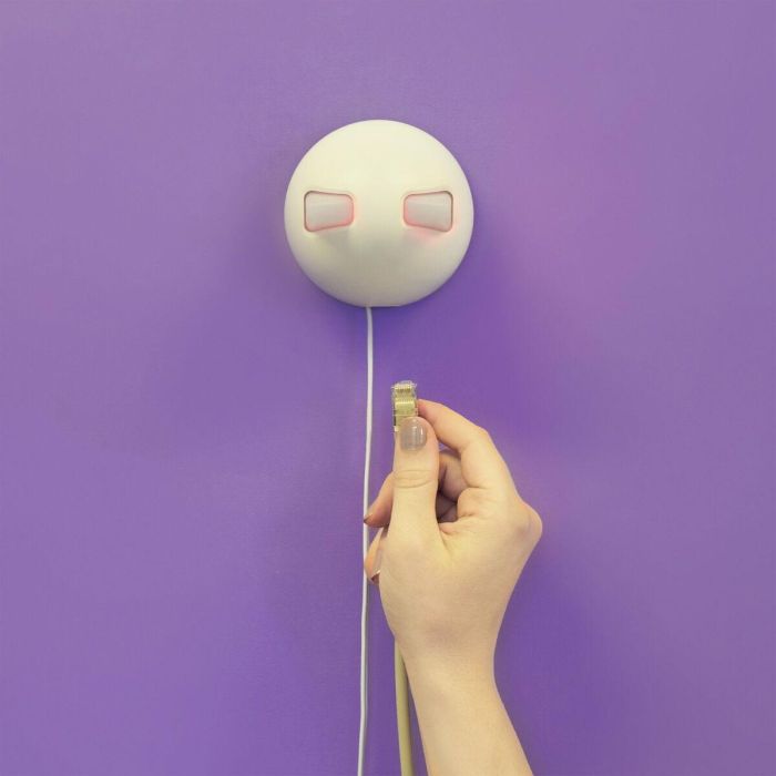 Sureflap Hub Blanco para Gatos y Perros 1