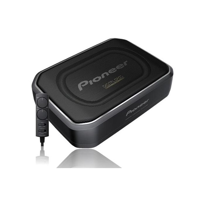 Pioneer TS-WX140DA 0 Pioneer TS-WX140DA 0