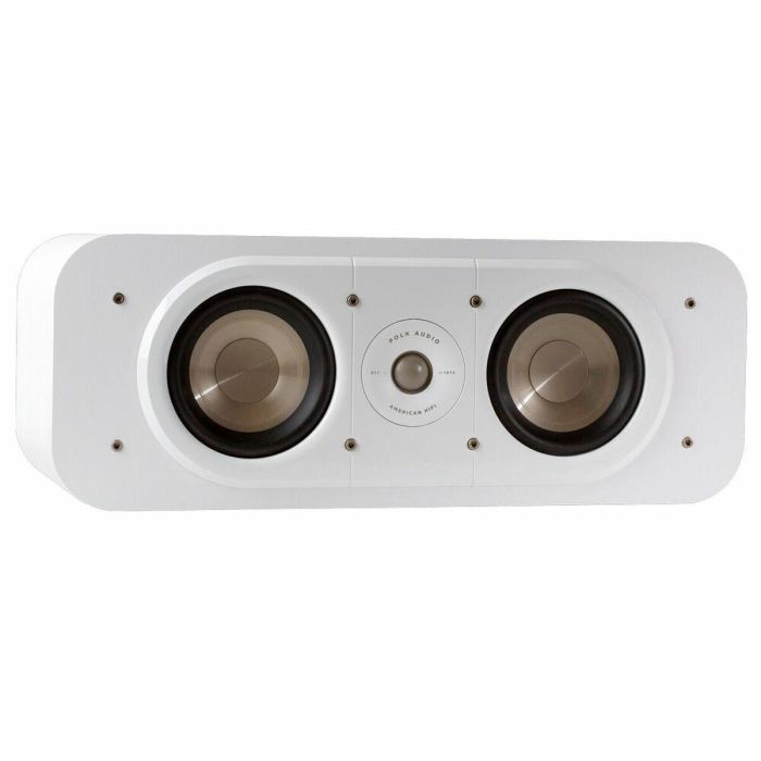 Altavoz Portátil Polk S30 ELITE Blanco 125 W 0 Altavoz Portátil Polk S30 ELITE Blanco 125 W 0