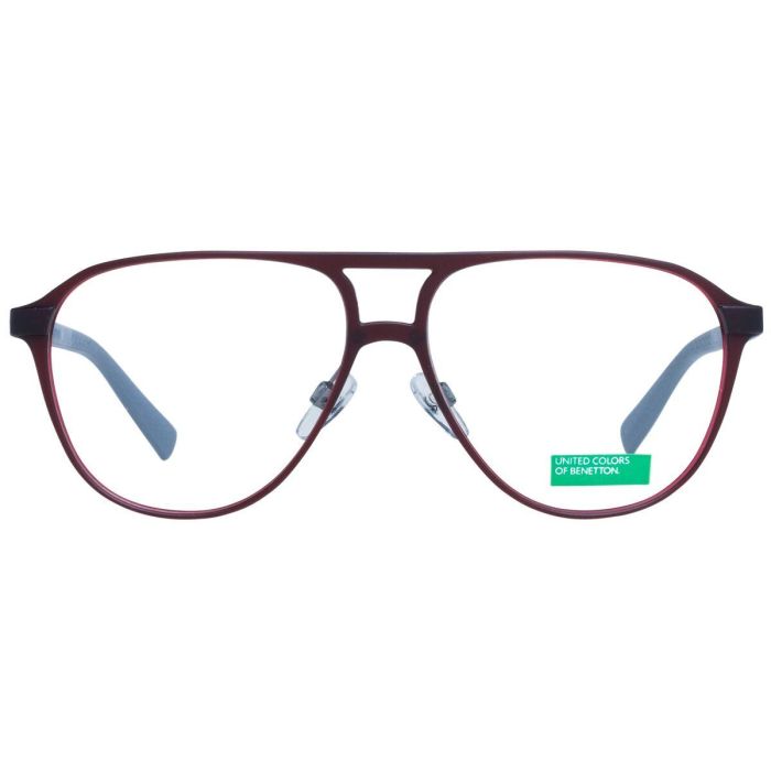 Montura de Gafas Hombre Benetton BEO1008 56252 3 Montura de Gafas Hombre Benetton BEO1008 56252 3
