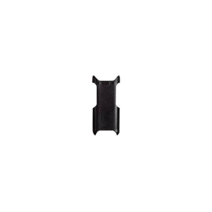 Cisco CP-PCLIP-8821= Gancho de cinturón para IP Phone 8821 - Negro (Juego de clips de bolsillo)