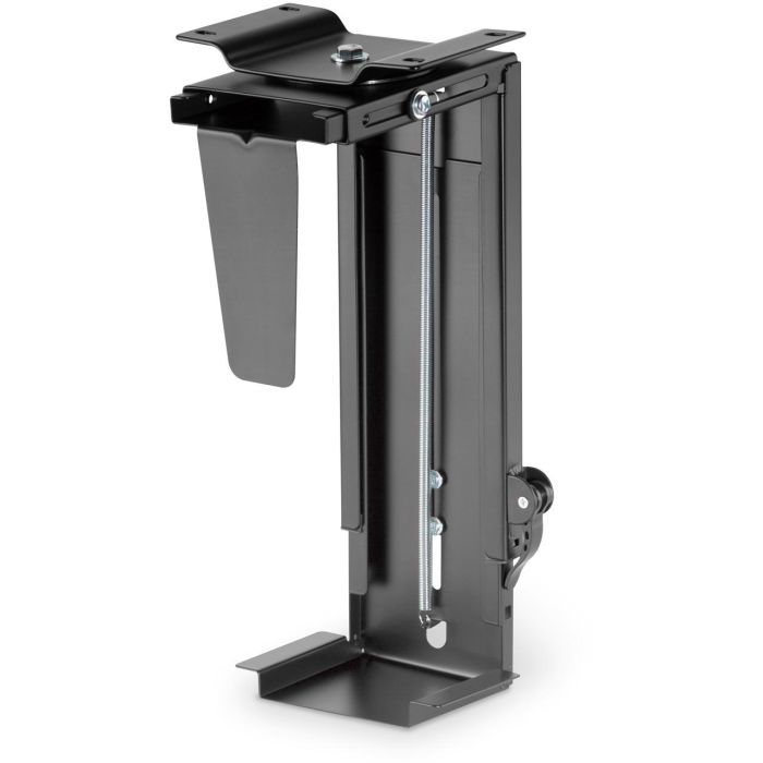 DIGITUS Universal PC-Halterung für Schreibtischmontage mit Easy-Locking 0 DIGITUS Universal PC-Halterung für Schreibtischmontage mit Easy-Locking 0