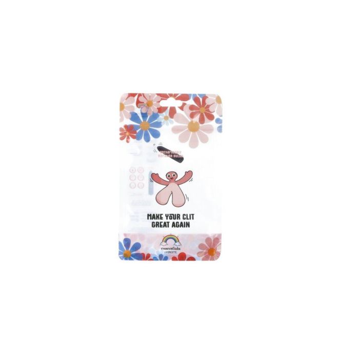 Bala Vibradora Virgite YOUR CLIT GREAT AGAIN 0 Bala Vibradora Virgite YOUR CLIT GREAT AGAIN 0