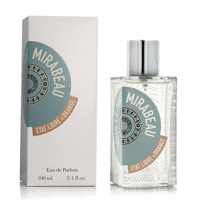 Pont Mirabeu Etat libre d'orange eau de parfum 100 ml Pont Mirabeu Etat libre d'orange eau de parfum 100 ml