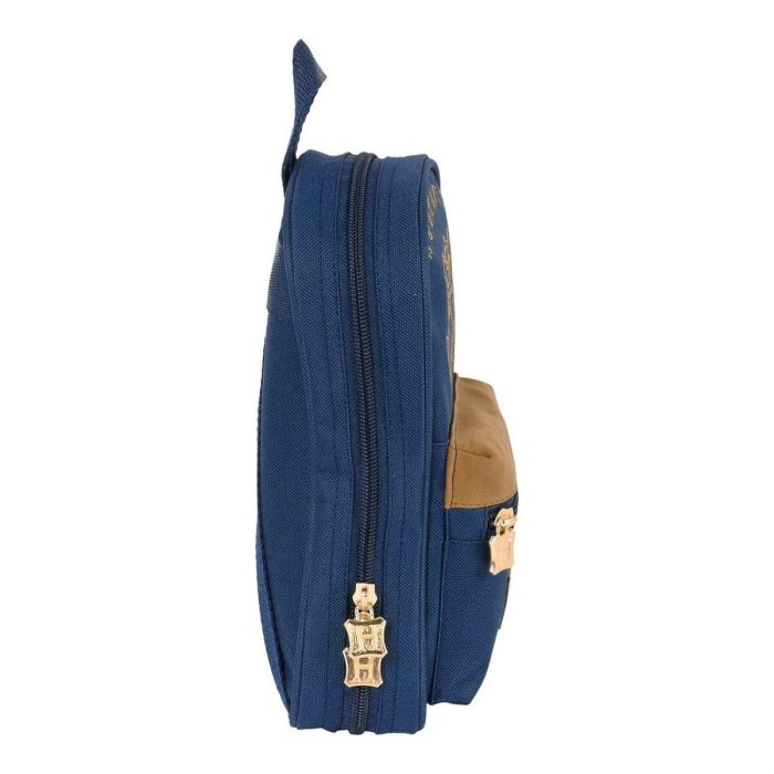 Plumier mochila c/4 port.vacio harry potter "magical" 12x23x5cm 2 Plumier mochila c/4 port.vacio harry potter "magical" 12x23x5cm 2
