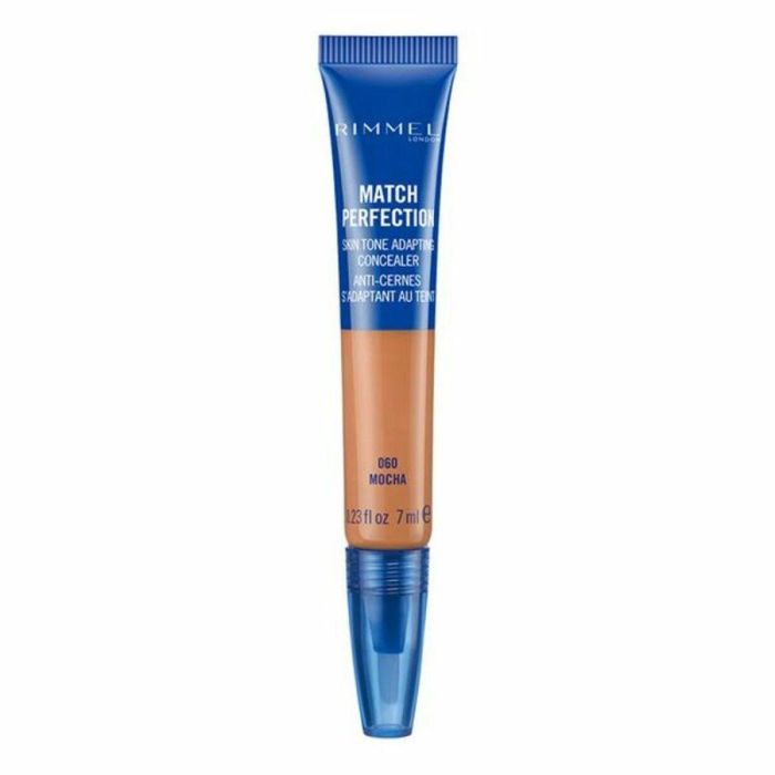 Antiojeras Match Perfection Rimmel London 2