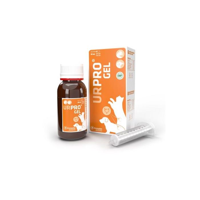 Pharmadiet Urpro Gel 50 mL