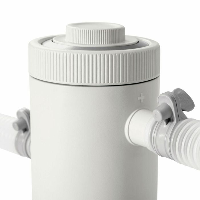Depuradora para Piscina Intex 1250 l/h 4 Unidades 4 Depuradora para Piscina Intex 1250 l/h 4 Unidades 4