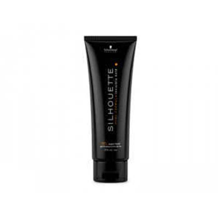 Silhouette extra strong gel 250 ml