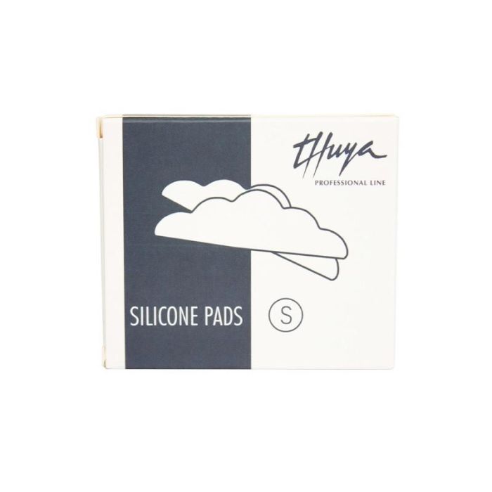 Silicone Pads 10 Unidades S Thuya