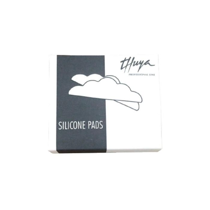 Silicone Pads L 10 Unidades Thuya