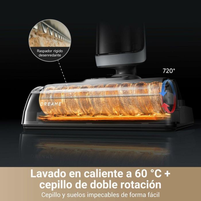Aspirador Escoba Dreame 11